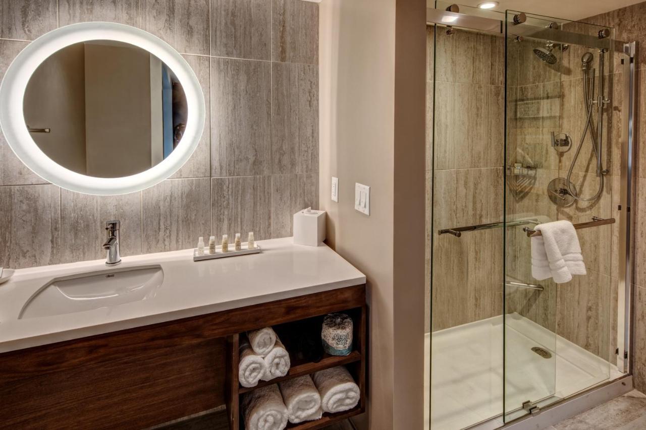 Hotel Indigo - Memphis Downtown By Ihg Zimmer foto