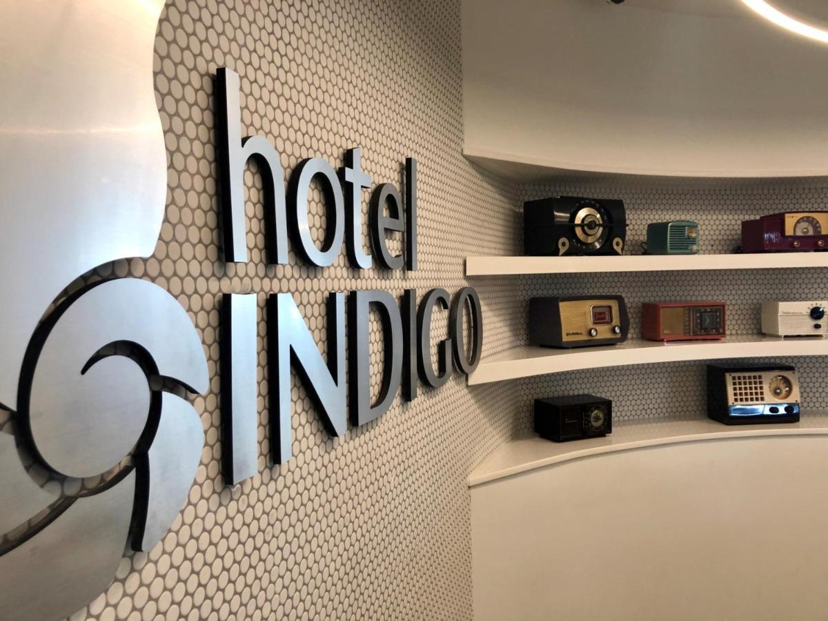Hotel Indigo - Memphis Downtown By Ihg Exterior foto